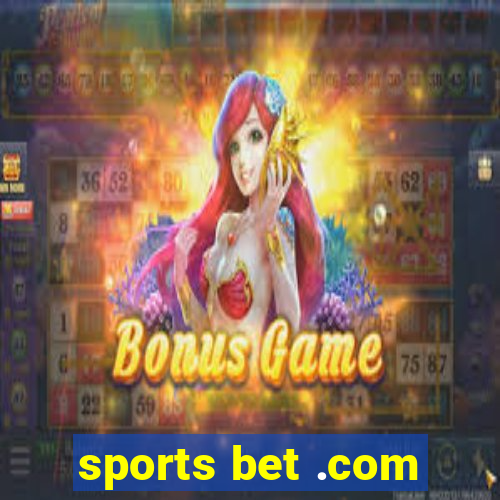 sports bet .com